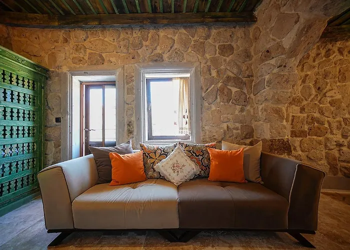 Aysel House * Goreme