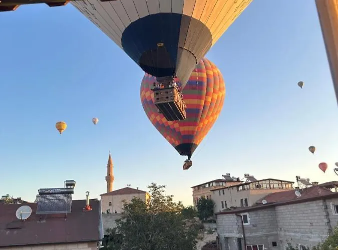 Hotel Aysel House Goreme