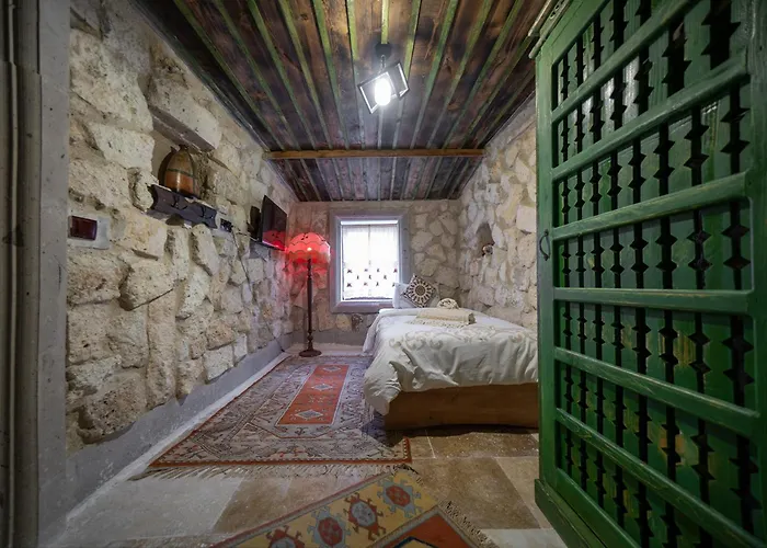 Hotel Aysel House Goreme