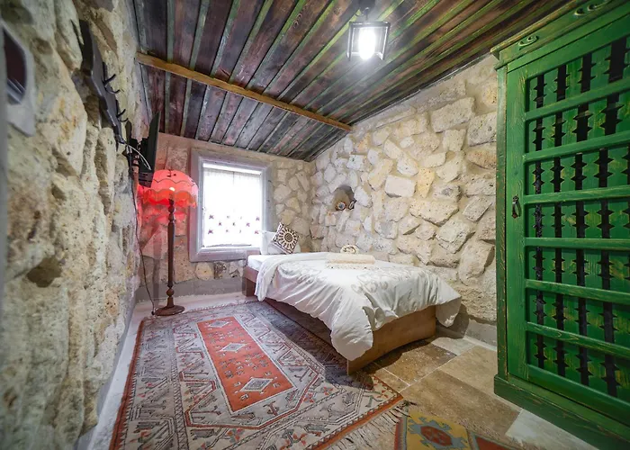 Aysel House Szálloda *