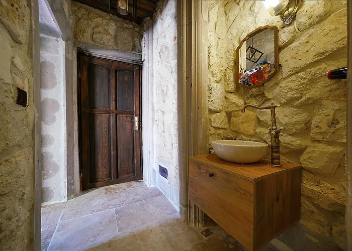 Hotel Aysel House Goreme