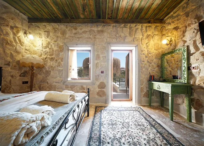 Aysel House Szálloda *