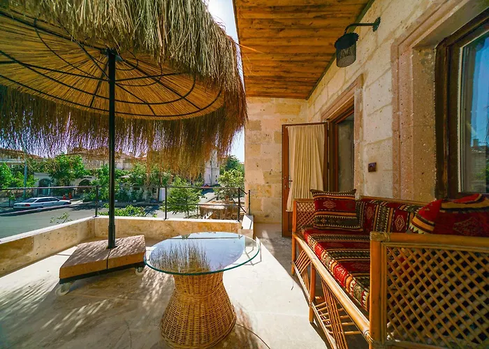 Aysel House Szálloda *