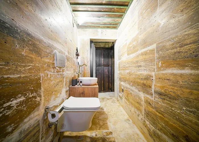 Aysel House Hotel Goreme