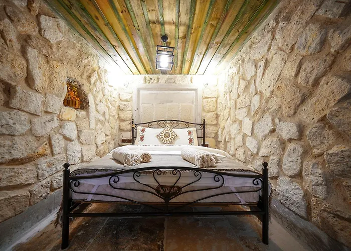 Aysel House Szálloda *