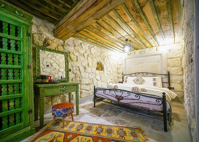 Aysel House Szálloda Göreme