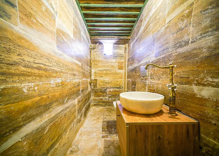 Aysel House Szálloda *