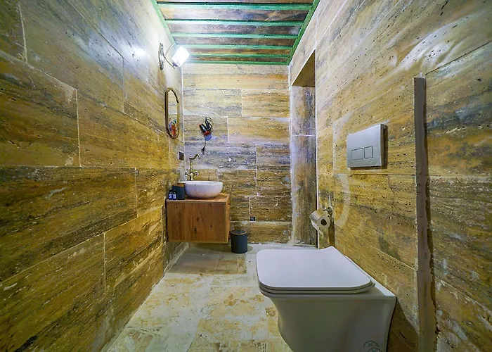 Hotel Aysel House Goreme