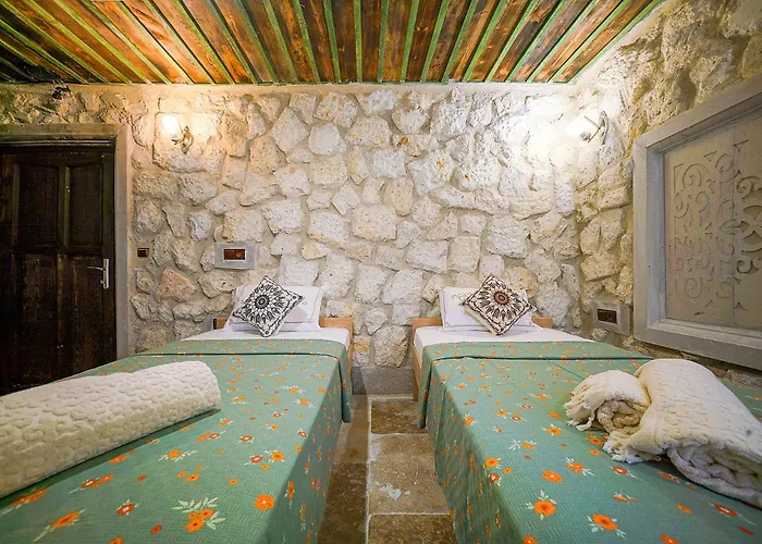 Aysel House Szálloda *