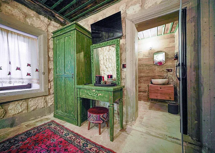 Aysel House Szálloda