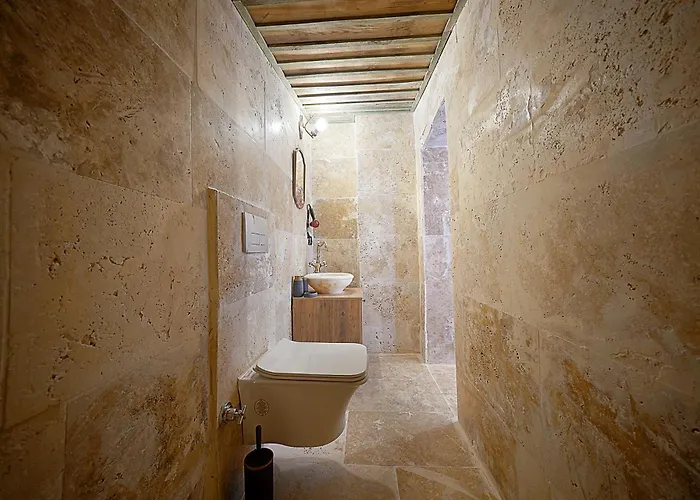 Aysel House * Goreme