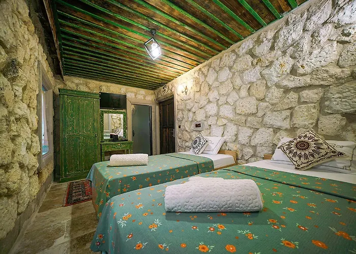 Aysel House Hotel Goreme