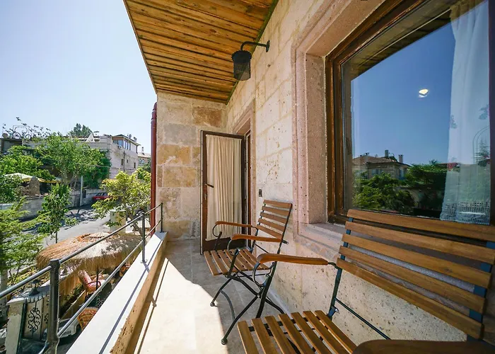 Aysel House * Goreme