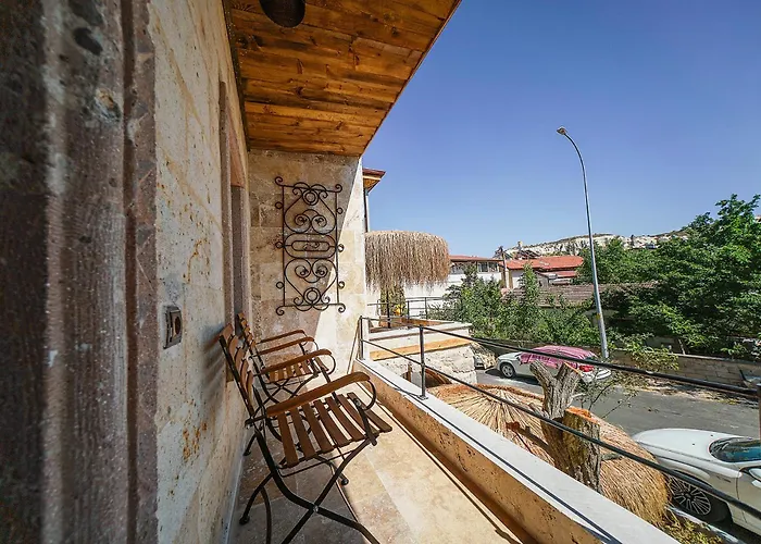 Szálloda Aysel House