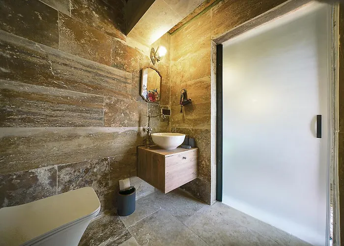 Szálloda Aysel House *