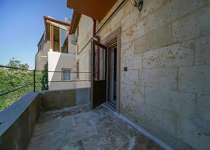 Aysel House Szálloda