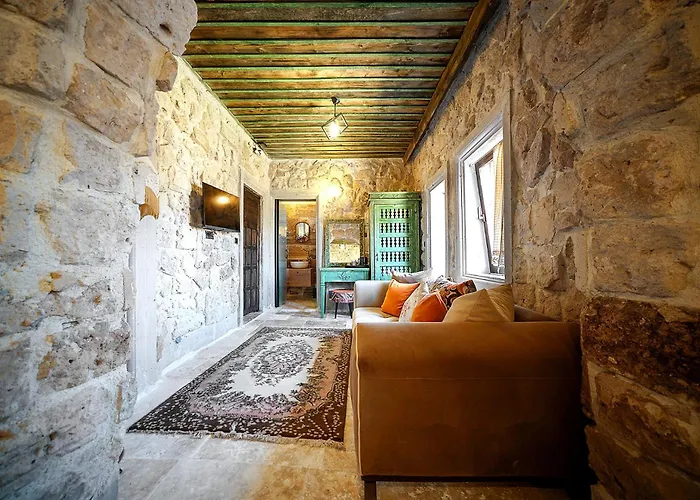 Szálloda Aysel House *