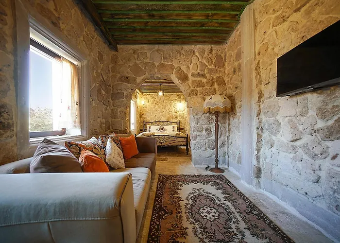 Aysel House Szálloda *