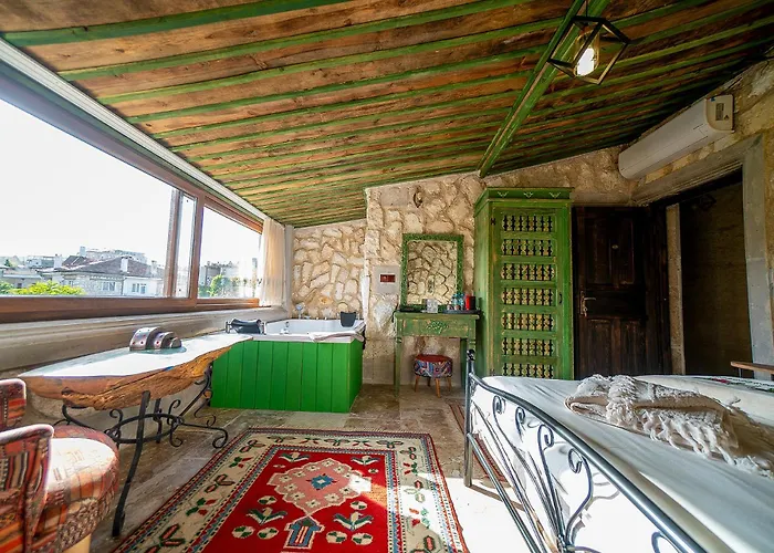 Aysel House * Goreme