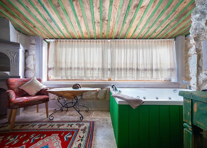 Aysel House * Goreme