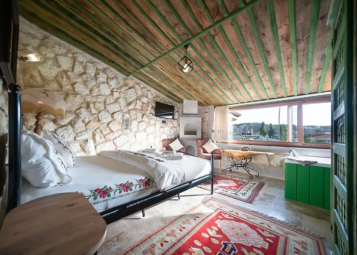 Aysel House Szálloda *