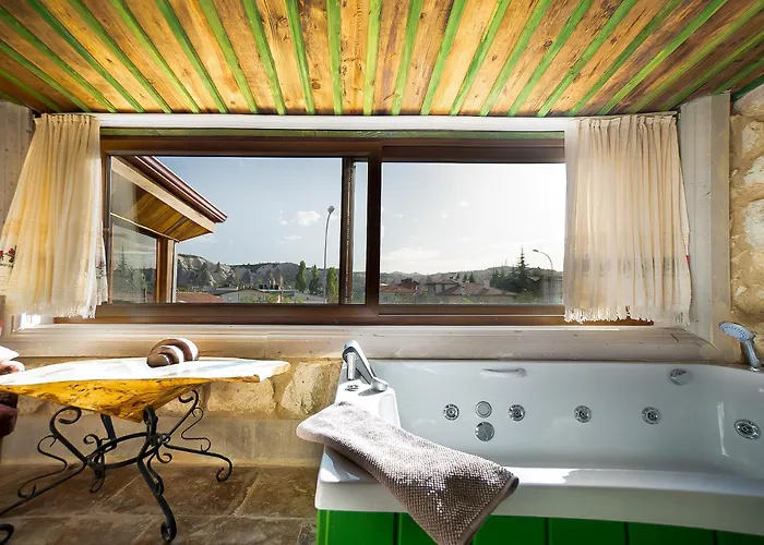 Aysel House Szálloda