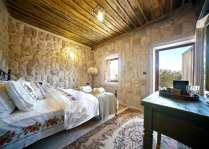 Hotel Aysel House Goreme