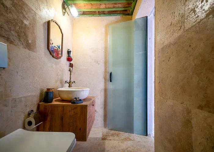 Szálloda Aysel House