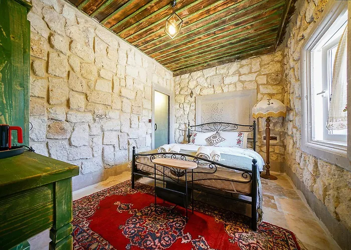 Aysel House Hotel Goreme