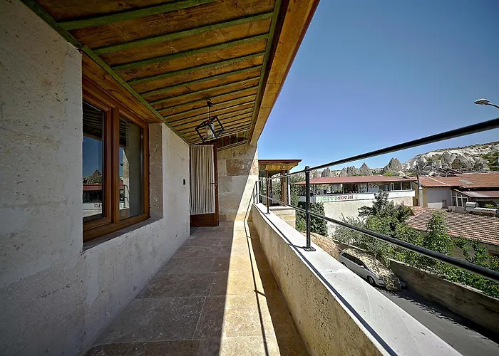 Szálloda Aysel House *