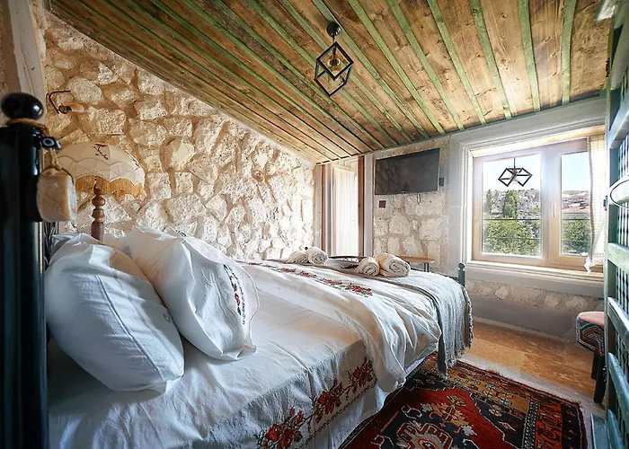 Hotel Aysel House Goreme